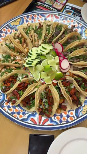 Photo of Taqueria El Chiltepin #2 - 28 N Broadway, Yonkers, NY 10701