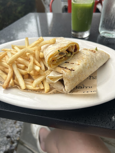 Photo of Mami - 15 E Madison Ave, Cresskill, NJ 07626