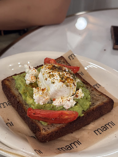 Photo of Mami - 15 E Madison Ave, Cresskill, NJ 07626