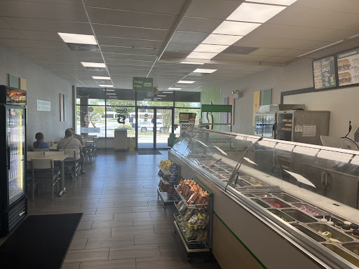 Photo of Subway - 2516 Eastern Blvd Unit 24, York, PA 17402
