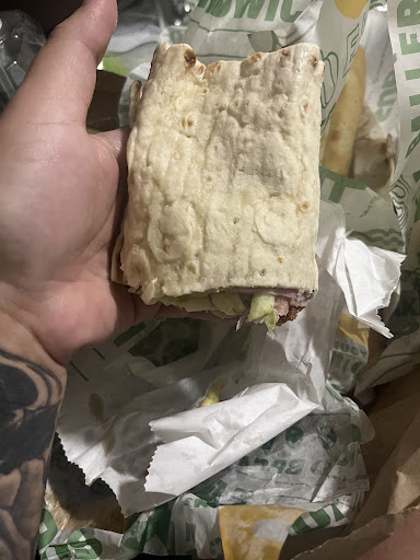 Photo of Subway - 2516 Eastern Blvd Unit 24, York, PA 17402