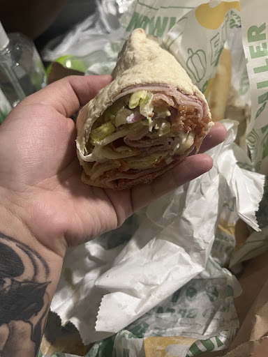 Photo of Subway - 2516 Eastern Blvd Unit 24, York, PA 17402