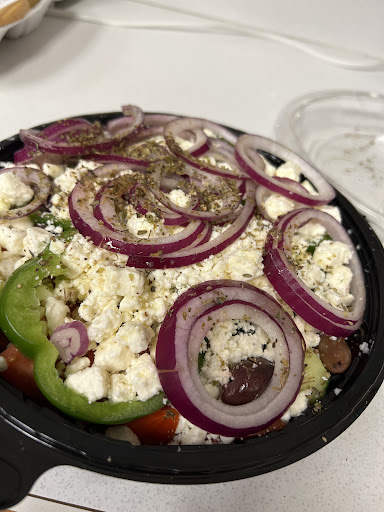 Photo of Yianni's Gyros - 2815 Concord Rd, York, PA 17402