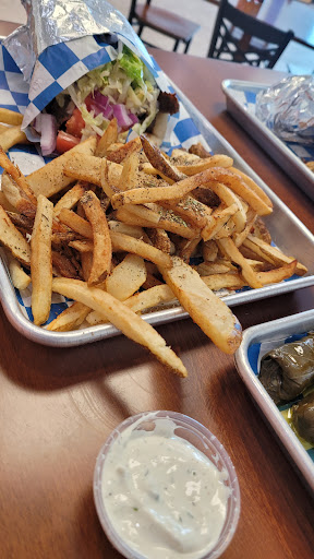 Photo of Yianni's Gyros - 2815 Concord Rd, York, PA 17402