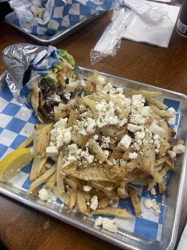 Photo of Yianni's Gyros - 2815 Concord Rd, York, PA 17402