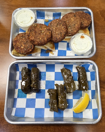 Photo of Yianni's Gyros - 2815 Concord Rd, York, PA 17402