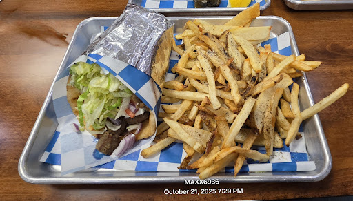 Photo of Yianni's Gyros - 2815 Concord Rd, York, PA 17402