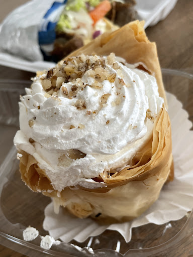 Photo of Yianni's Gyros - 2815 Concord Rd, York, PA 17402