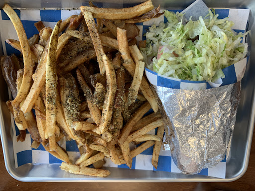 Photo of Yianni's Gyros - 2815 Concord Rd, York, PA 17402