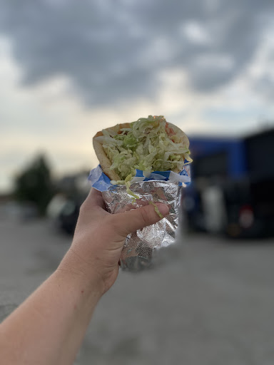 Photo of Yianni's Gyros - 2815 Concord Rd, York, PA 17402