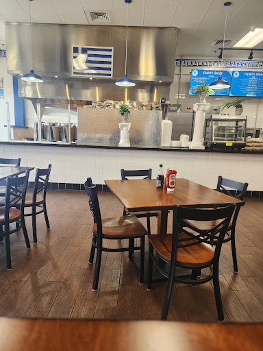 Photo of Yianni's Gyros - 2815 Concord Rd, York, PA 17402