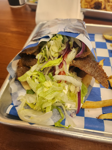 Photo of Yianni's Gyros - 2815 Concord Rd, York, PA 17402