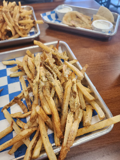 Photo of Yianni's Gyros - 2815 Concord Rd, York, PA 17402