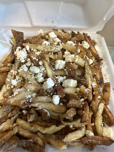 Photo of Yianni's Gyros - 2815 Concord Rd, York, PA 17402