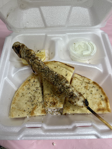 Photo of Yianni's Gyros - 2815 Concord Rd, York, PA 17402