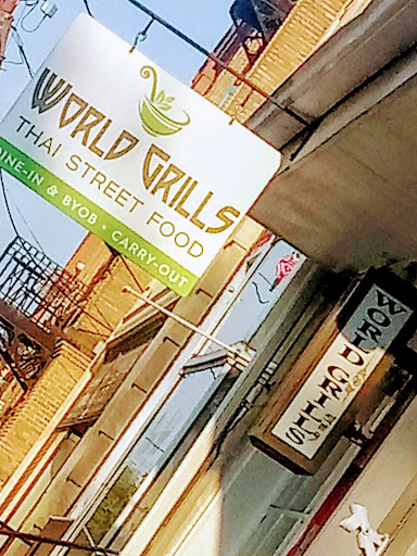Photo of World Grills Est.2016 - 29 E King St, York, PA 17401
