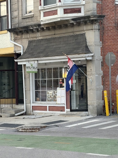 Photo of World Grills Est.2016 - 29 E King St, York, PA 17401