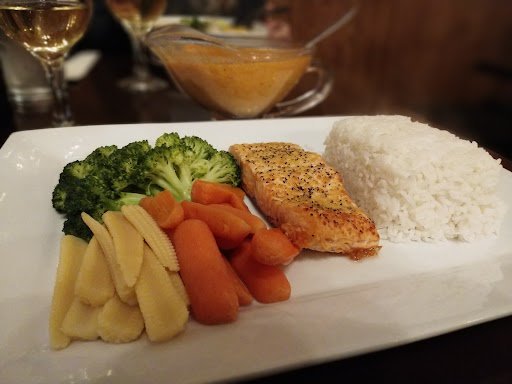 Photo of World Grills Est.2016 - 29 E King St, York, PA 17401