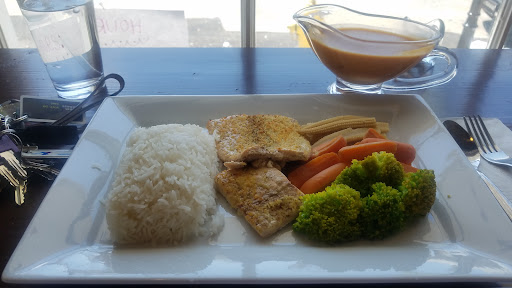 Photo of World Grills Est.2016 - 29 E King St, York, PA 17401