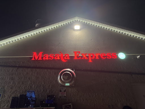 Photo of Masala Express - 1000 S George St, York, PA 17403