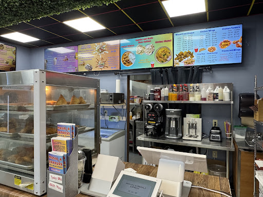 Photo of Masala Express - 1000 S George St, York, PA 17403