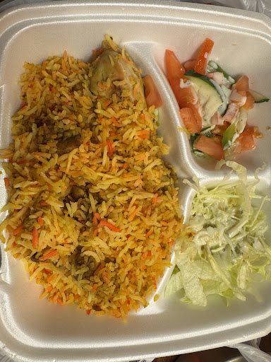 Photo of Masala Express - 1000 S George St, York, PA 17403