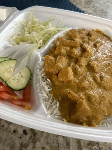 Photo of Masala Express - 1000 S George St, York, PA 17403