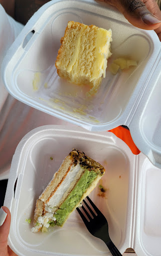 Photo of Lazeez Eats - 2643 Ellsworth Rd, Ypsilanti, MI 48197