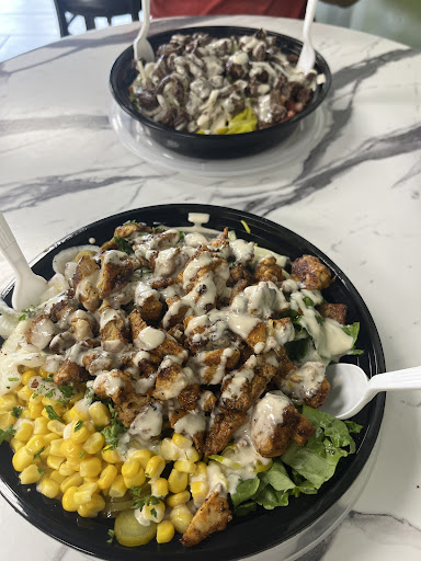 Photo of Lazeez Eats - 2643 Ellsworth Rd, Ypsilanti, MI 48197