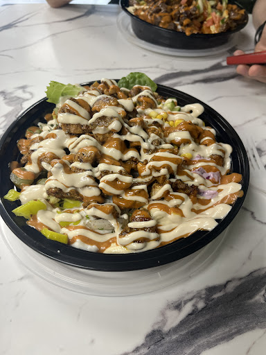 Photo of Lazeez Eats - 2643 Ellsworth Rd, Ypsilanti, MI 48197