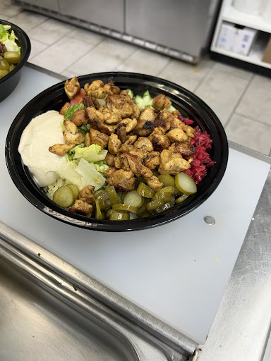 Photo of Lazeez Eats - 2643 Ellsworth Rd, Ypsilanti, MI 48197