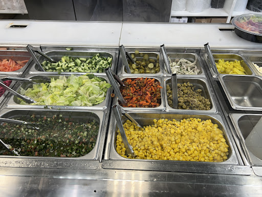 Photo of Lazeez Eats - 2643 Ellsworth Rd, Ypsilanti, MI 48197