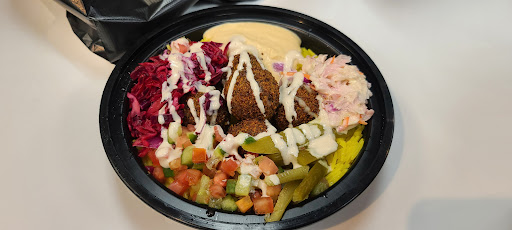 Photo of Lazeez Eats - 2643 Ellsworth Rd, Ypsilanti, MI 48197