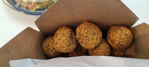 Photo of Lazeez Eats - 2643 Ellsworth Rd, Ypsilanti, MI 48197