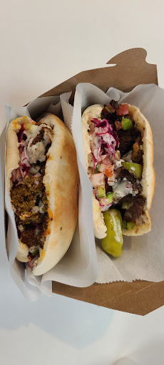 Photo of Lazeez Eats - 2643 Ellsworth Rd, Ypsilanti, MI 48197