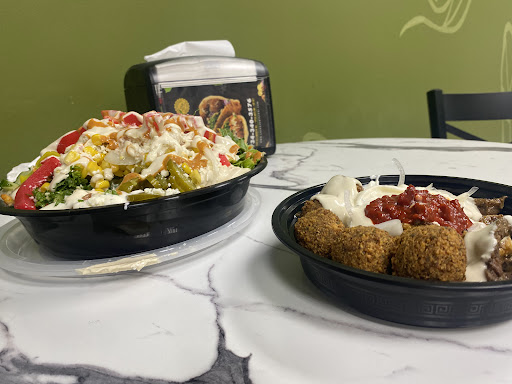 Photo of Lazeez Eats - 2643 Ellsworth Rd, Ypsilanti, MI 48197