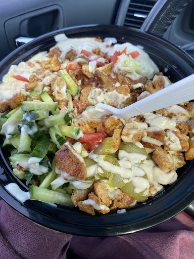 Photo of Lazeez Eats - 2643 Ellsworth Rd, Ypsilanti, MI 48197