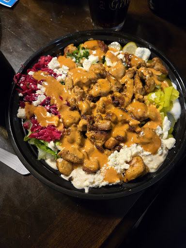 Photo of Lazeez Eats - 2643 Ellsworth Rd, Ypsilanti, MI 48197