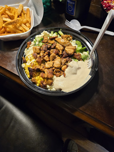 Photo of Lazeez Eats - 2643 Ellsworth Rd, Ypsilanti, MI 48197