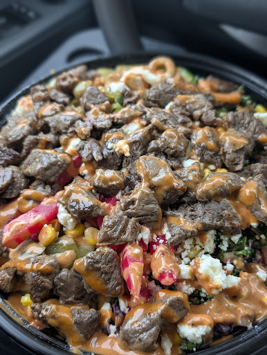 Photo of Lazeez Eats - 2643 Ellsworth Rd, Ypsilanti, MI 48197