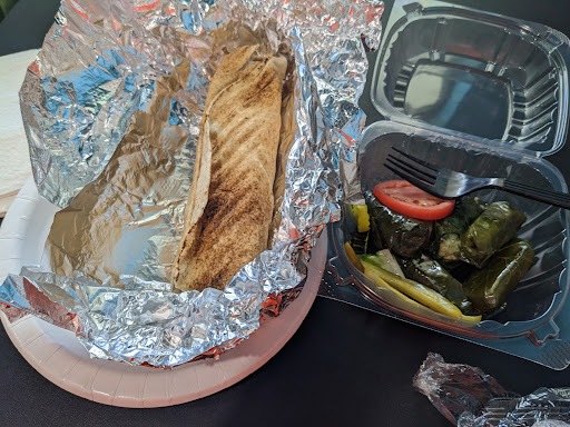 Photo of Caspian Mediterranean Grill - 1334 Anna J. Stepp Dr, Ypsilanti, MI 48197