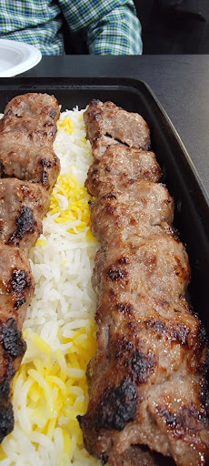 Photo of Caspian Mediterranean Grill - 1334 Anna J. Stepp Dr, Ypsilanti, MI 48197