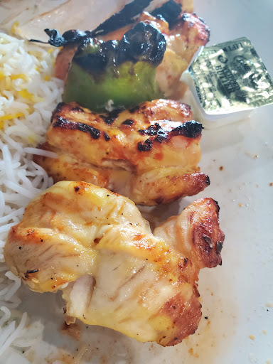 Photo of Caspian Mediterranean Grill - 1334 Anna J. Stepp Dr, Ypsilanti, MI 48197