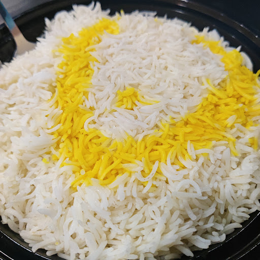 Photo of Caspian Mediterranean Grill - 1334 Anna J. Stepp Dr, Ypsilanti, MI 48197