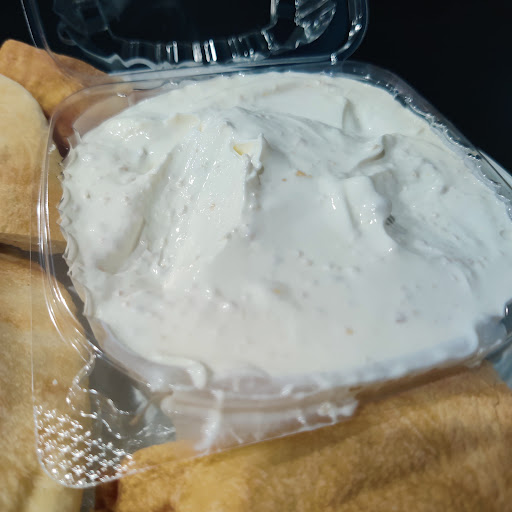 Photo of Caspian Mediterranean Grill - 1334 Anna J. Stepp Dr, Ypsilanti, MI 48197