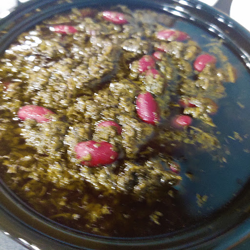 Photo of Caspian Mediterranean Grill - 1334 Anna J. Stepp Dr, Ypsilanti, MI 48197