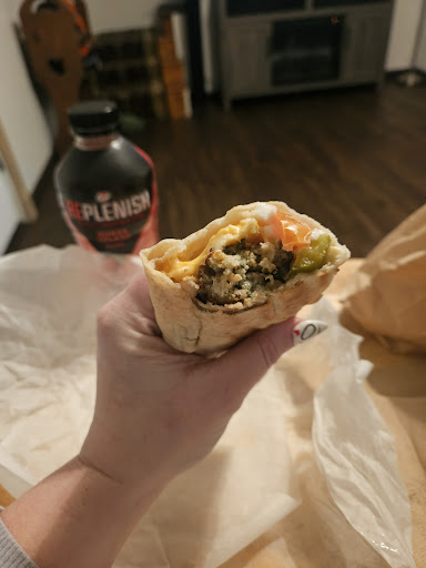 Photo of Shish Kabob Express - 906 S Wayne Rd, Westland, MI 48186