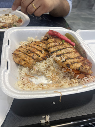 Photo of Shish Kabob Express - 906 S Wayne Rd, Westland, MI 48186