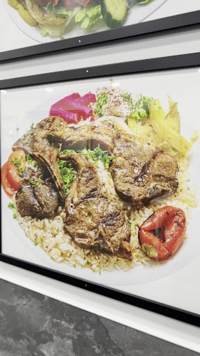 Photo of Shish Kabob Express - 906 S Wayne Rd, Westland, MI 48186