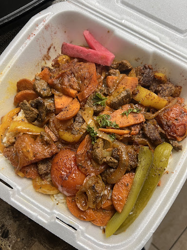 Photo of Shish Kabob Express - 906 S Wayne Rd, Westland, MI 48186